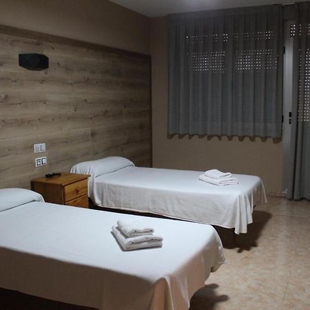 Hostal El Secreto Teruel Eksteriør bilde