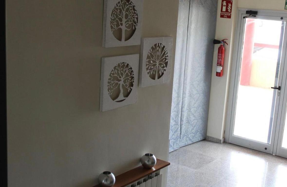 Hostal El Secreto Teruel Eksteriør bilde