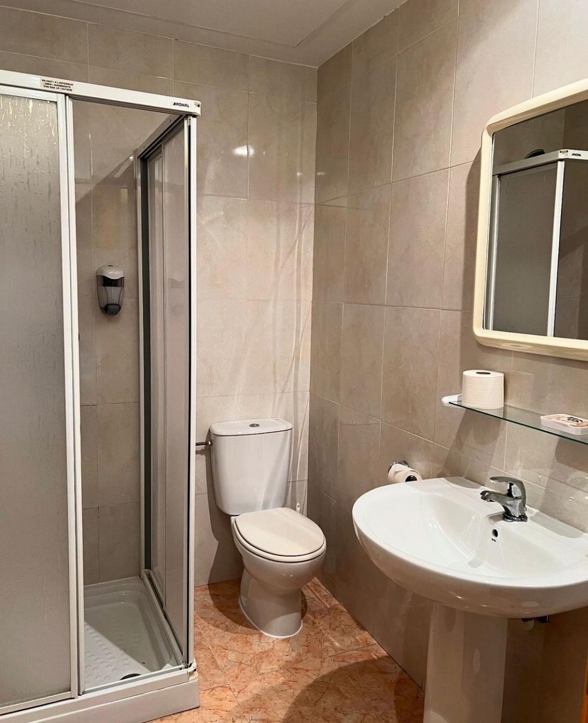 Hostal El Secreto Teruel Eksteriør bilde
