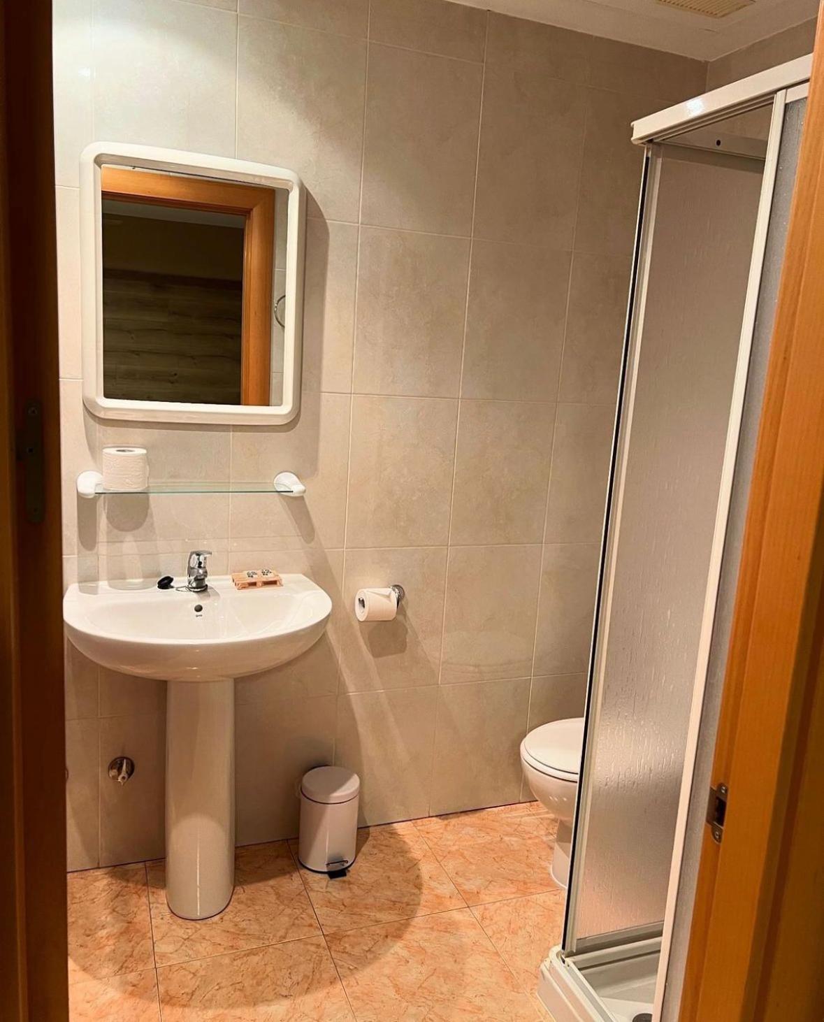 Hostal El Secreto Teruel Eksteriør bilde