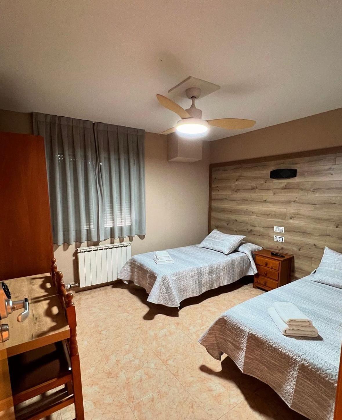 Hostal El Secreto Teruel Eksteriør bilde