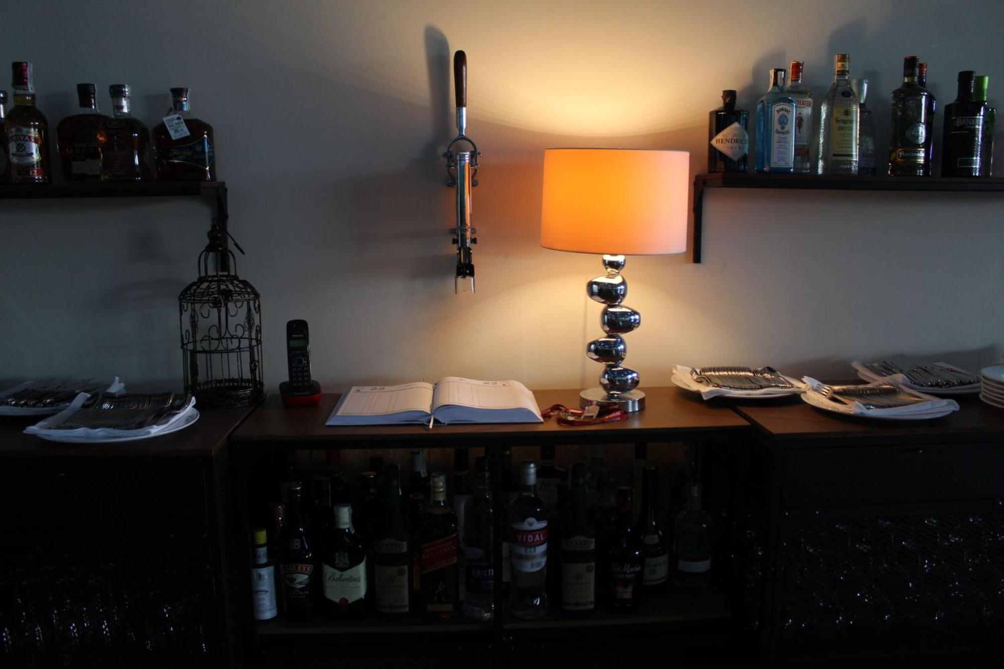 Hostal El Secreto Teruel Eksteriør bilde
