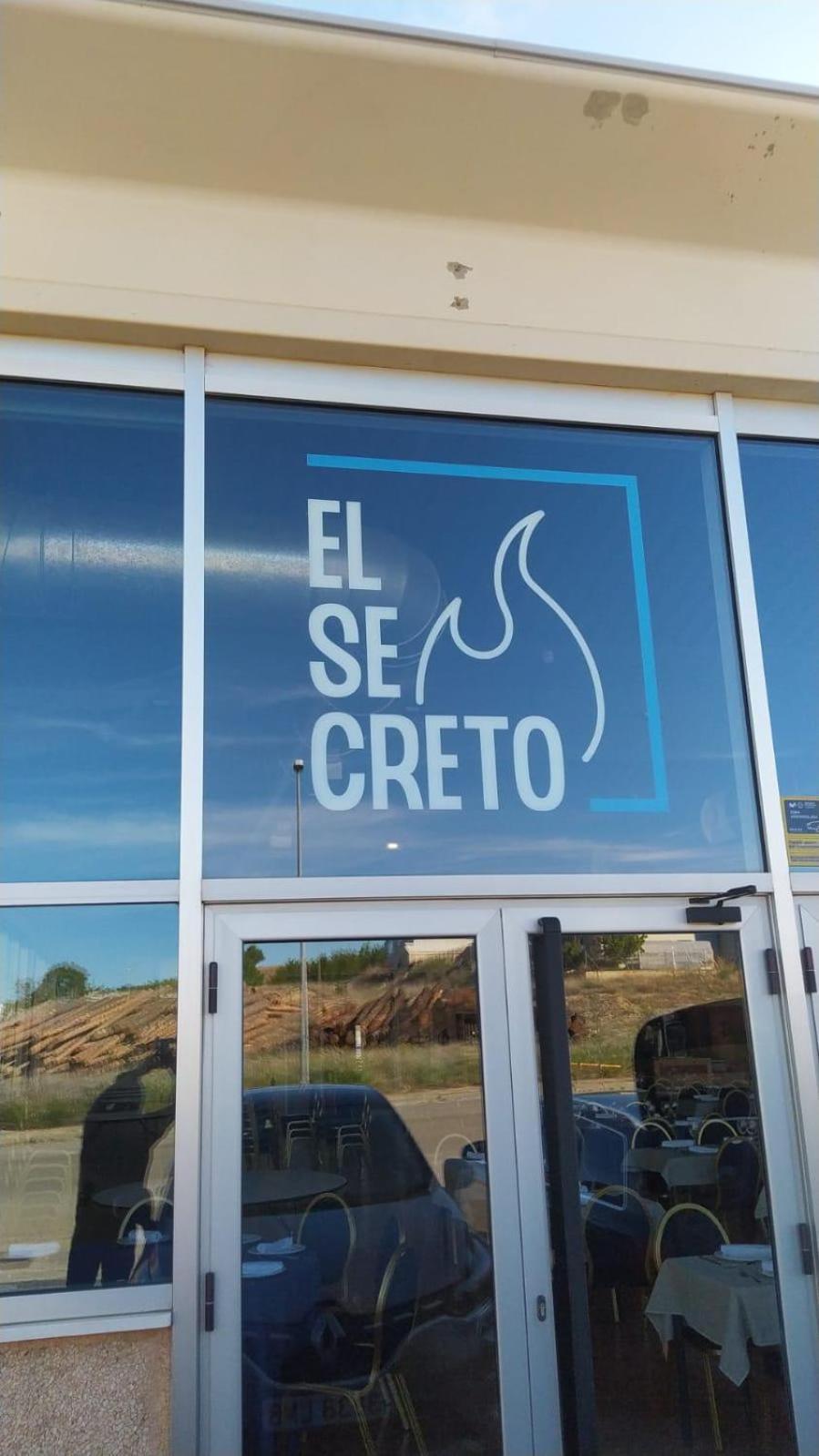 Hostal El Secreto Teruel Eksteriør bilde
